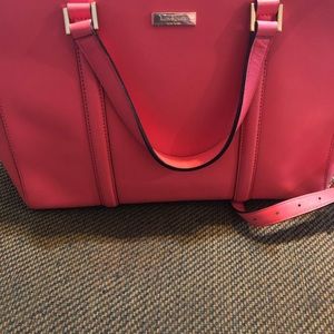 Kate Spade Pink Shoulderbag